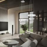 Lampe LED MS006-CP CHROME