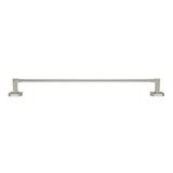Bathroom hanger 5901 Nico Brush Nickel