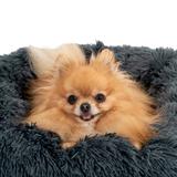 LEGOWISKO DLA PSA KOTA PJ-005 CIEMNO SZARE XL