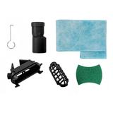 REA NEO SLIM PRO Linear Drain Black 100