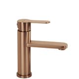 Kupaonska miješalica Rea Arcos Brush Copper