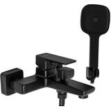 Badmengkraan REA Orix Black