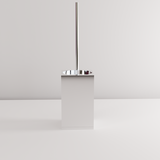 Szczotka WC B110 CHROME