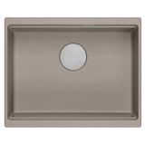Granite sink Logan 100 Beige