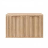 Mosdószekrény Rea Core 60cm Beige
