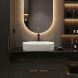 Nadgradni umivaonik Rea LAYLA 50