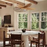 Deckenlampe BOHO APP1738-1CP 80CM