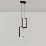 Lampe LED LHJ085-2CP BLACK