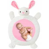 Mata pluszowa Baby Króliczek