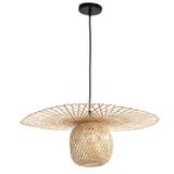 Deckenlampe NATURAL APP883-1CP