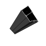 Perfil magnético para Molier black