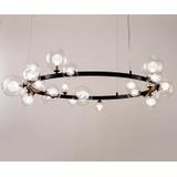 Deckenlampe APP906-15CP