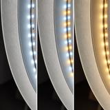 Lustro ścienne LED YH-BL-1 60 cm