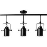 Deckenlampe black APP487-3C