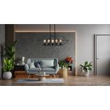 Deckenlampe APP1037-5CP