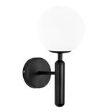 Wandlampe G097-1W BLACK