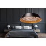 Hängelampe Cristal APP1028-CP