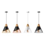 Deckenlampe Metall APP223-1CP