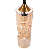 Lampe APP901-1CP Gold