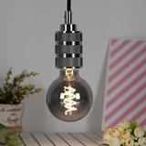 Hängelampe Frame Black APP342-1CP