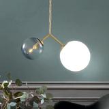 Deckenlampe APP1013-2CP