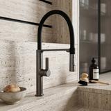 Смесител за кухня REA Lago Titan