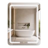 LED seinapeegel 60x80cm SAB-3436