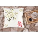 Poszewka na poduszkę świąteczną BC19