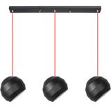 Deckenlampe  APP383-3CPR