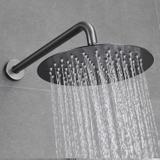 Rea Lungo Titan Upotettava kylpy- ja suihkusetti + BOX