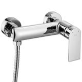 Bateria prysznicowa ze słuchawką REA Veneta Chrome