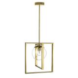 Lampe APP1215-1CP Gold