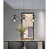 Deckenlampe APP1027-1CP