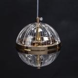 Deckenleuchte G143-CP 50cm GOLD