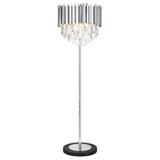 Lampe APP1716-3F Chrome