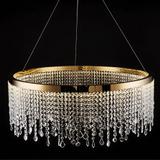 LED Lampe APP1730-1CP GOLD