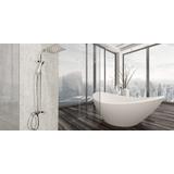 Thermostatic shower Set Rea  FENIX Milan