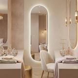 Ogledalo LED 150x50cm MOL-OV