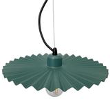 Deckenlampe APP1455-1CP Green