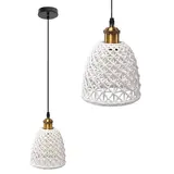 Deckenlampe APP1006-1CP WHITE U