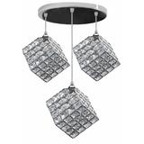 Lampe CHROME APP722-3PR