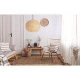 Deckenlampe NATURAL APP882-1CP