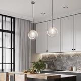 Hängelampe Kugel 15cm APP1682-1CP