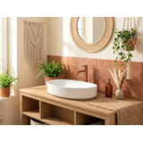 Countertop Basin Rea Joana 65