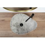 Umivalnik Rea Dora Stone