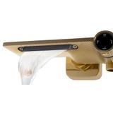 Set doccia REA HELIX Gold