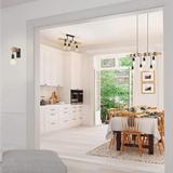 Deckenlampe APP973-3CP LINE