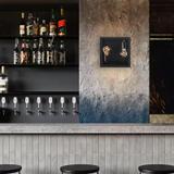 Wandlampe APP1305-2W BLACK