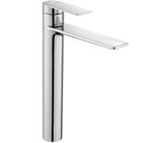 Bathroom faucet REA Storm Chrom High