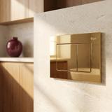 Concealed cistern frame K011A-Q Rea J Gold